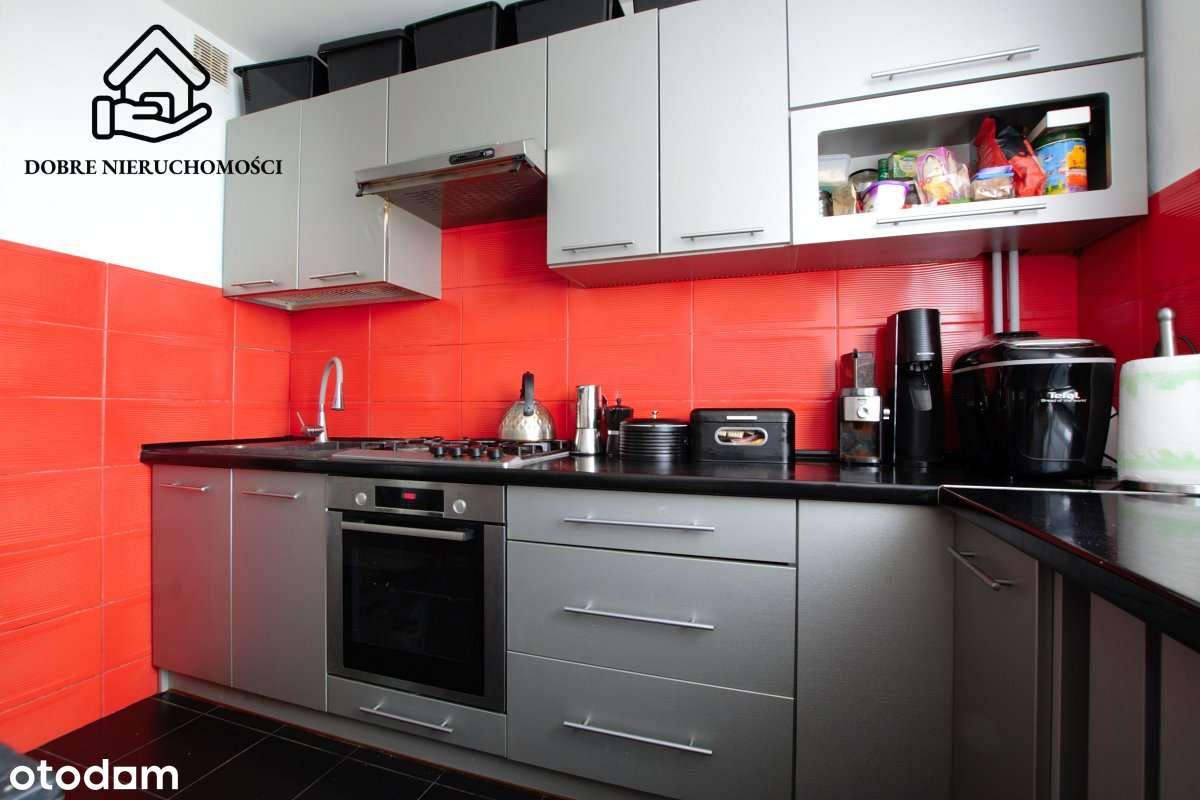 2 oddzielne pokoje - 10 piętro - Pełny obrazek: 4/11