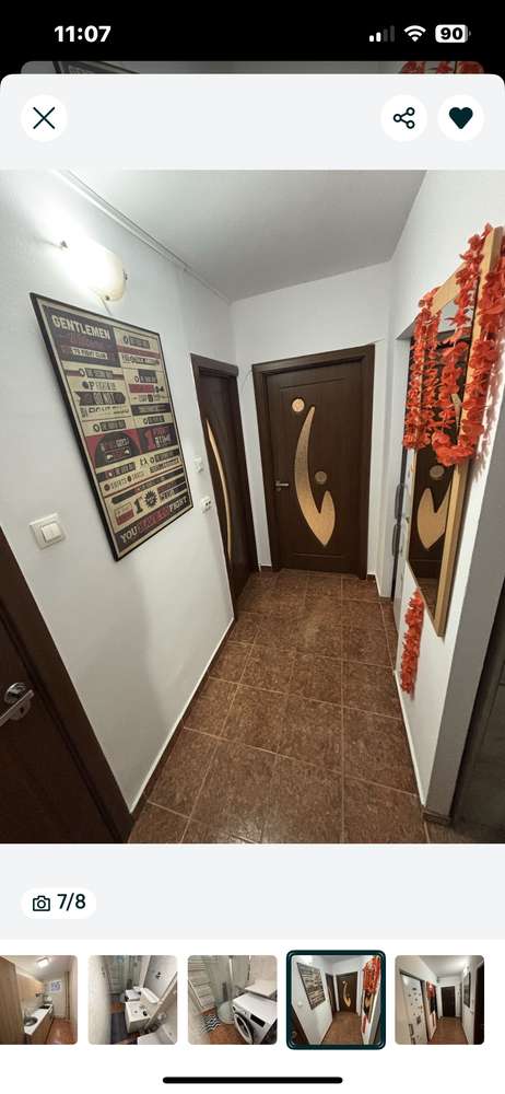 Garsoniera în Dristor lângă metrou - Imagine principală: 2/8