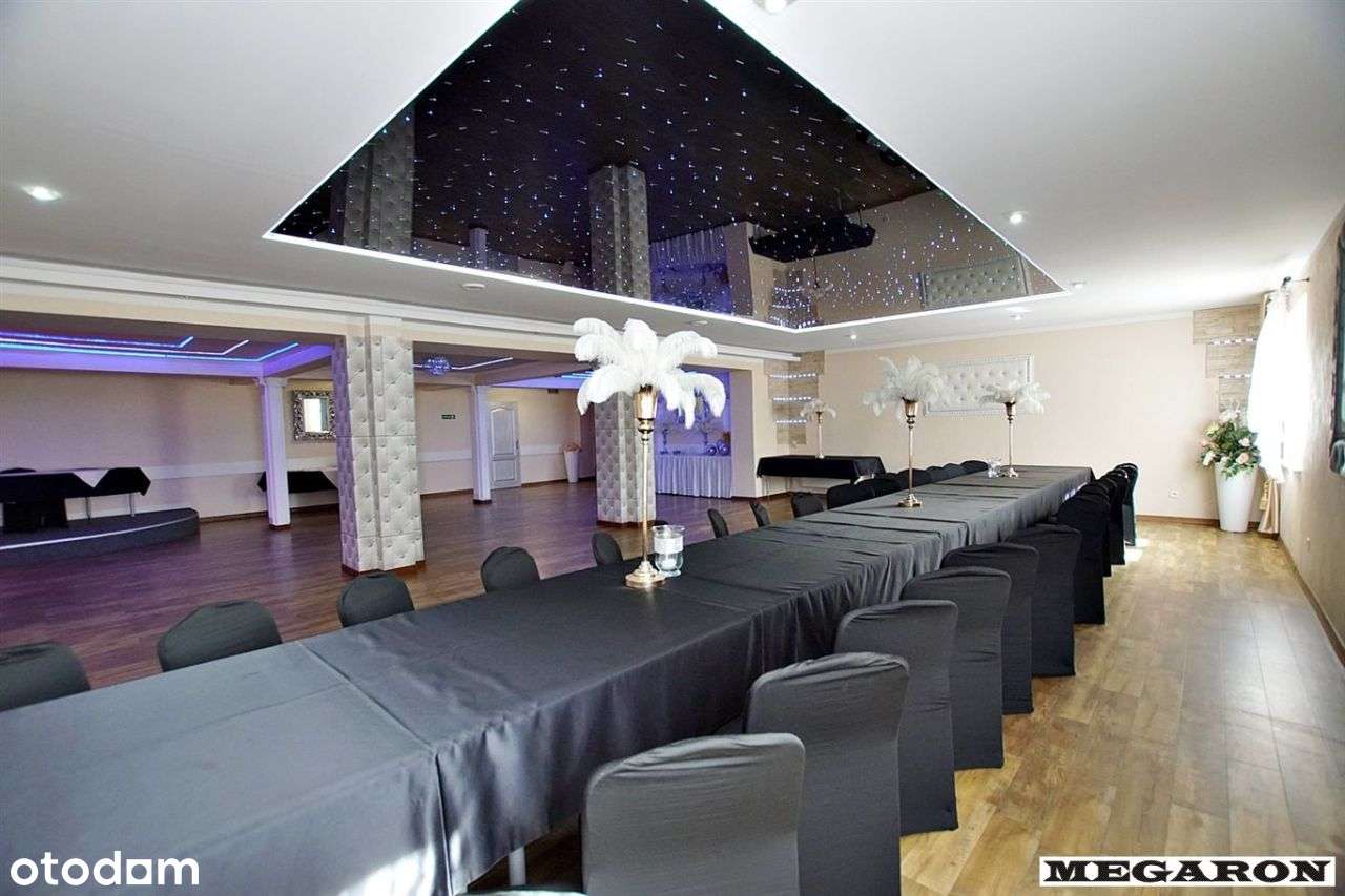 Lokal użytkowy, 1 290 m², Częstochowa-6