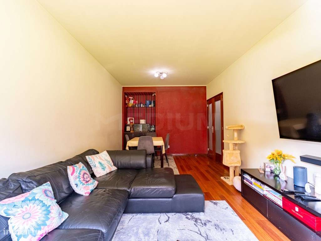 Apartamento T2 em Matosinhos-1