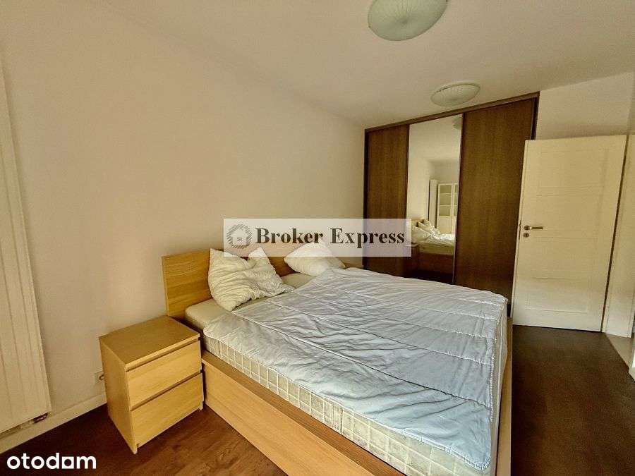 Mieszkanie z tarasem!-7