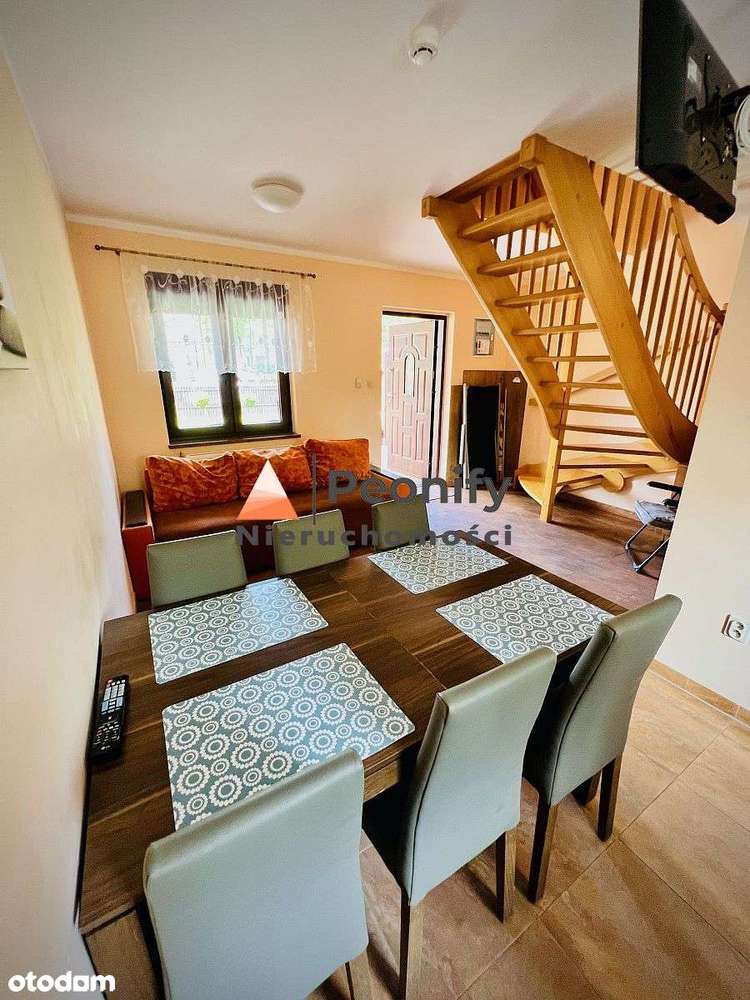 Zespół apartamentów w Pobierowie!-14