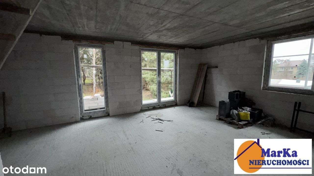 Mieszkanie, 64 m², Kielce-9