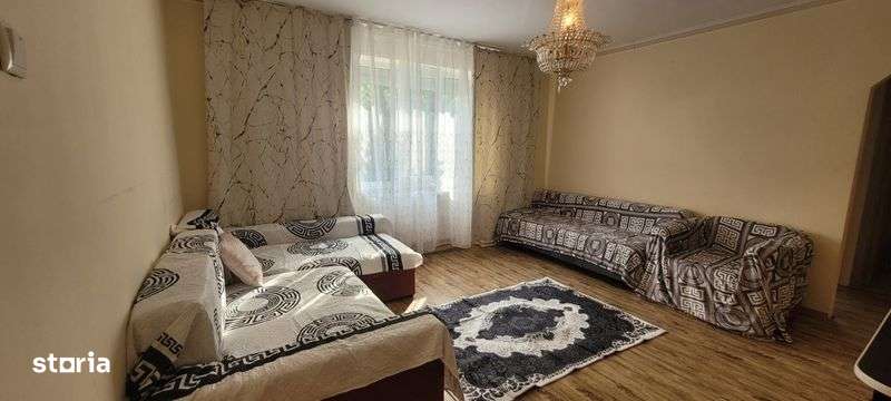 Apartament 2 camere in Onesti, zona centrala. - Imagine principală: 5/5