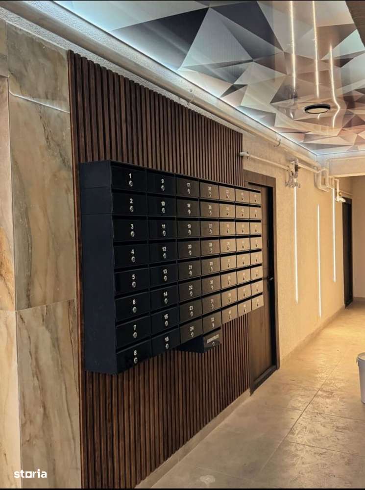 Mos Craciun a ajuns la AYAN RESIDENCE -  cadou 2000 euro-7