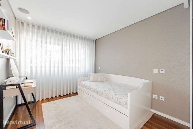 Apartamento T3 para venda na Quinta da Tojeira, São Victor, Braga-16