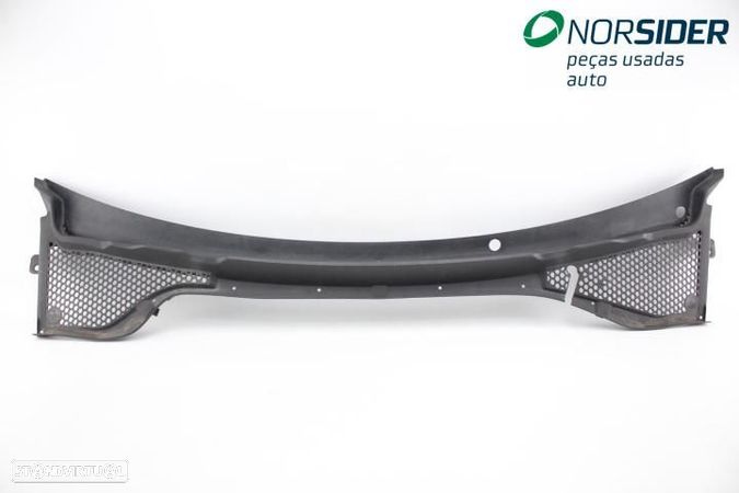 Grelha torpedo Seat Leon ST|12-17 - 1