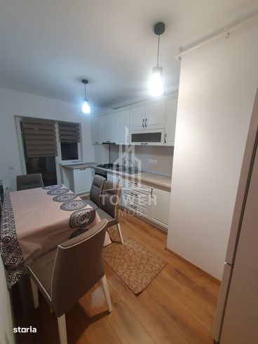 Apartament 3 camere | Cartier Kogălniceanu