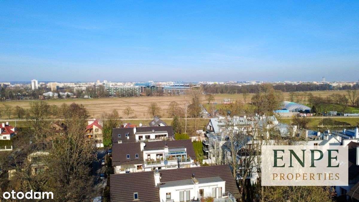 Osiedle Cztery Pory Roku | bliskość Błoń | Garaż-18