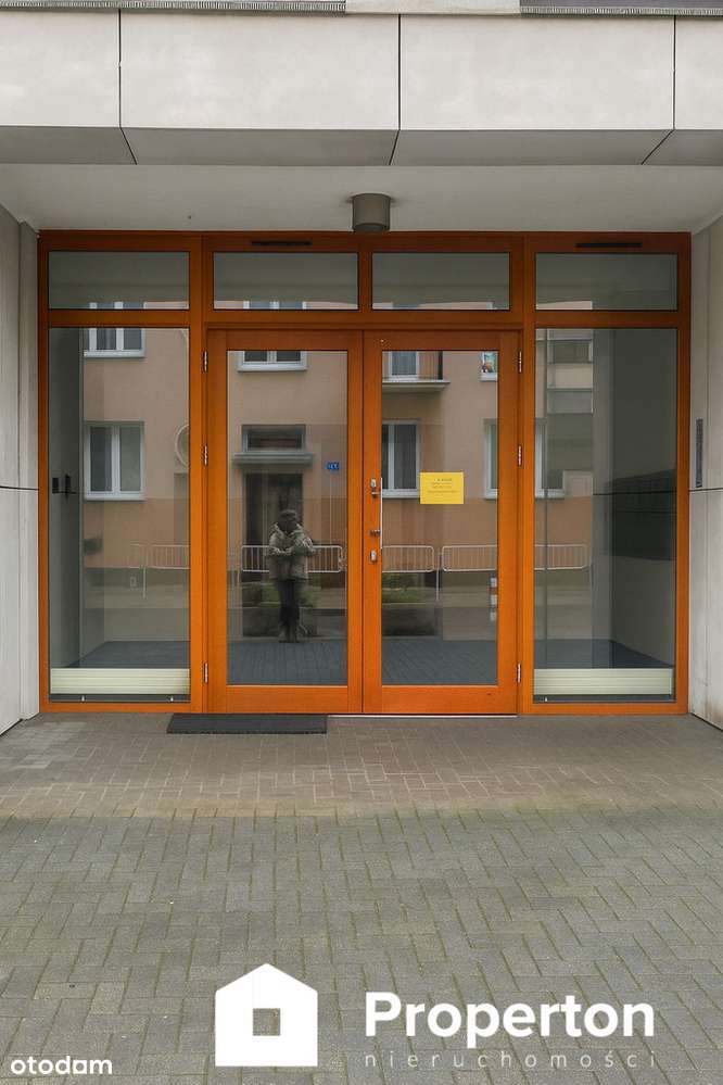 Apartament w Centrum  Lublina-9