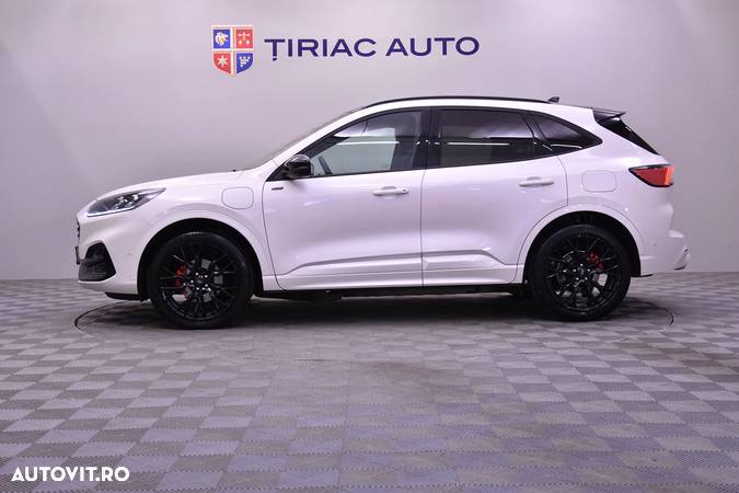 Ford Kuga - 2