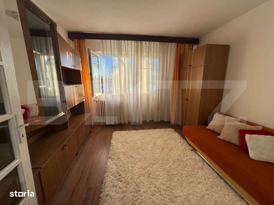 Camera de camin complet utilata Zona Bila - Imagine principală: 1/7