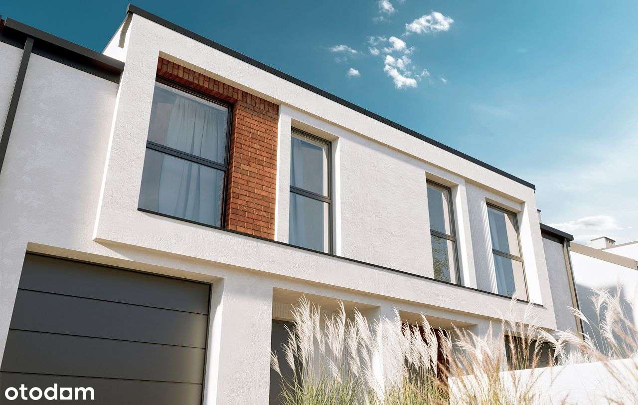 Oporów I Mokronos I 5 pokoi GOTOWE DO ODBIORU-4