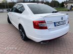 Skoda Octavia 2.0 TDI DSG RS - 4