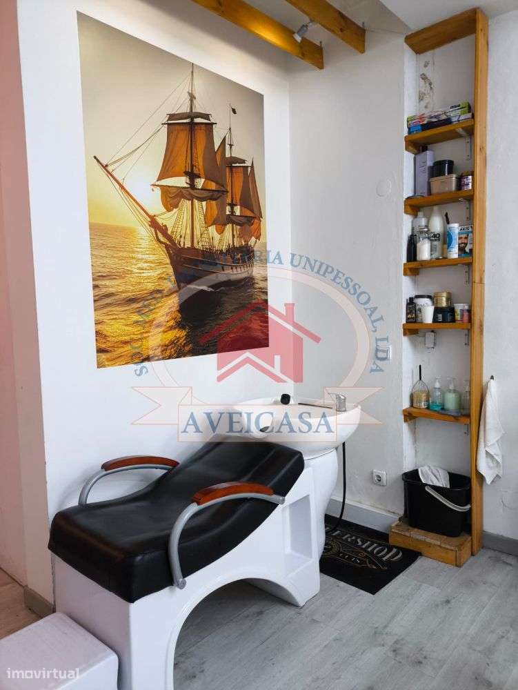 BARBEARIA PARA TRESPASSE-10