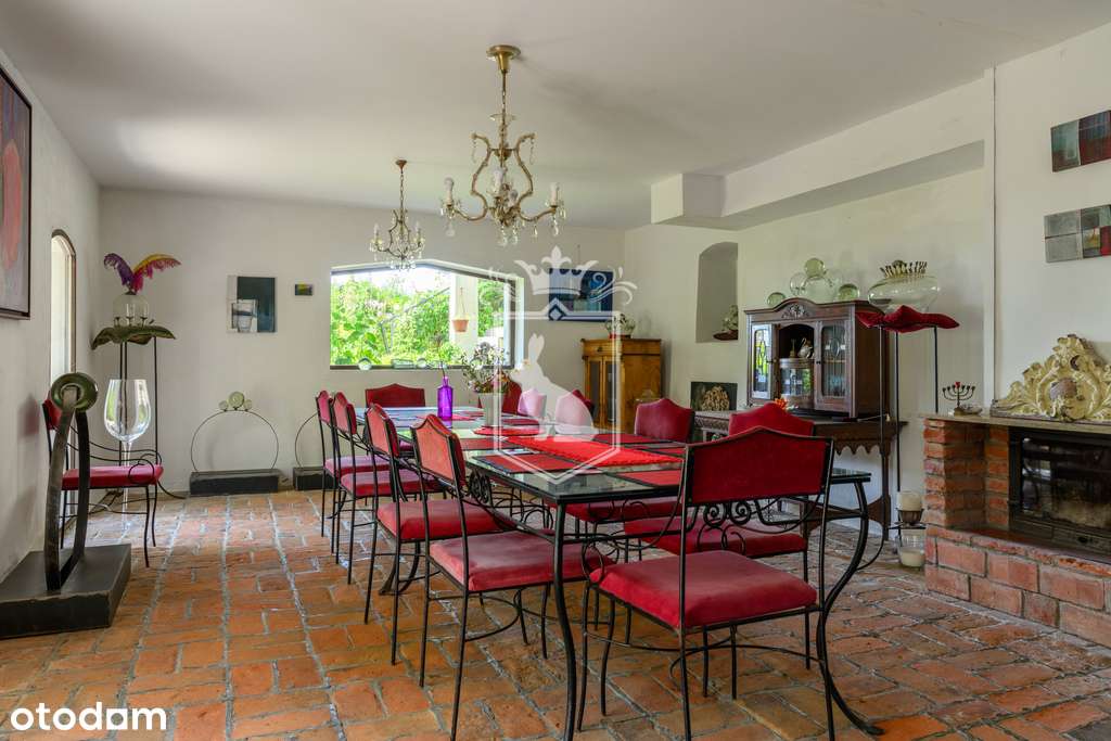 Piękne Siedlisko agroturystyczne w sercu Mazur-5