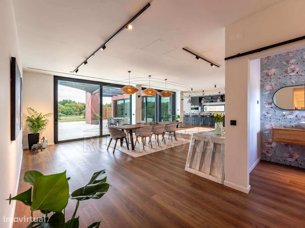 Quinta de Luxo no Alentejo - Um Refúgio Exclusivo em Montemor-o-Nov...-7