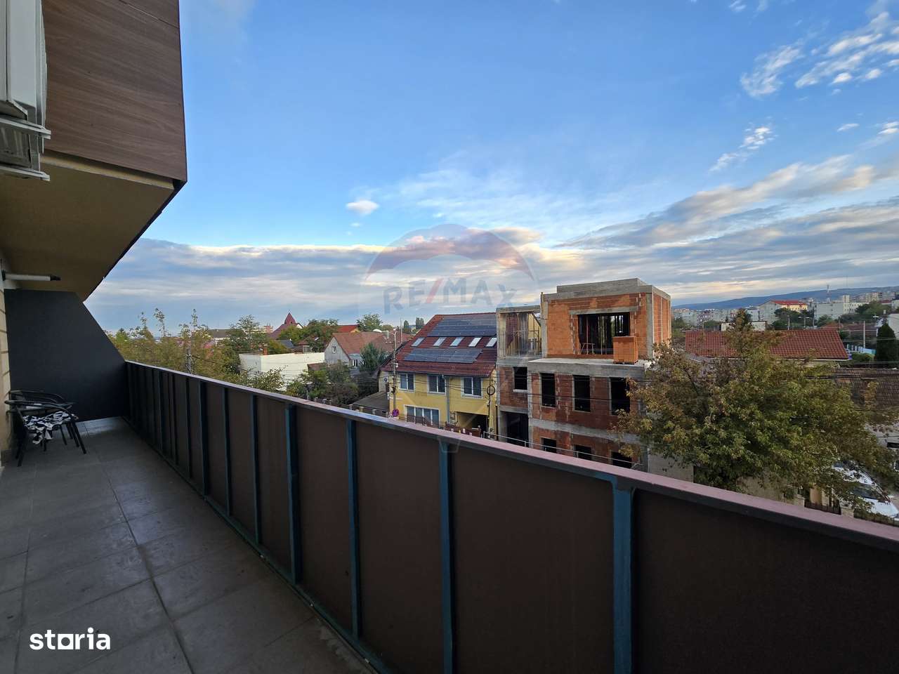 Apartament modern cu 2 camere- Strada Fabricii 68-70, COMISION 0%-6