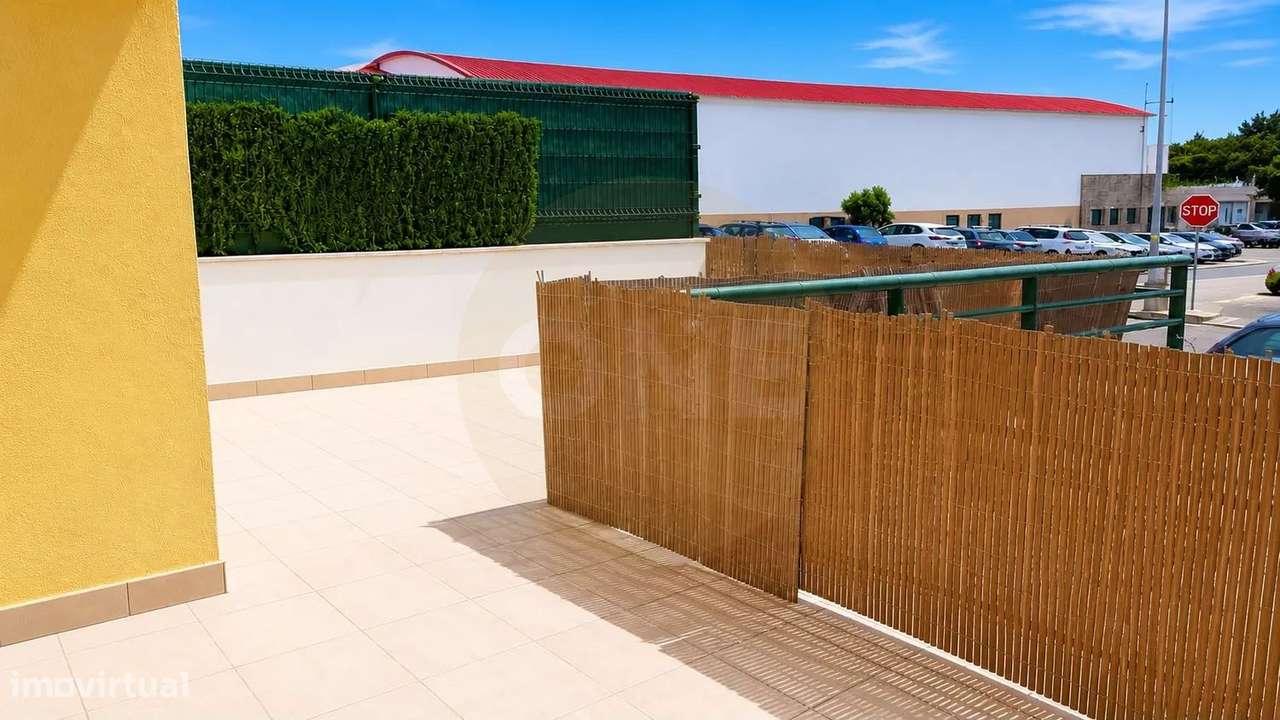 T2 à venda na Quinta das Pevides, Mafra-6