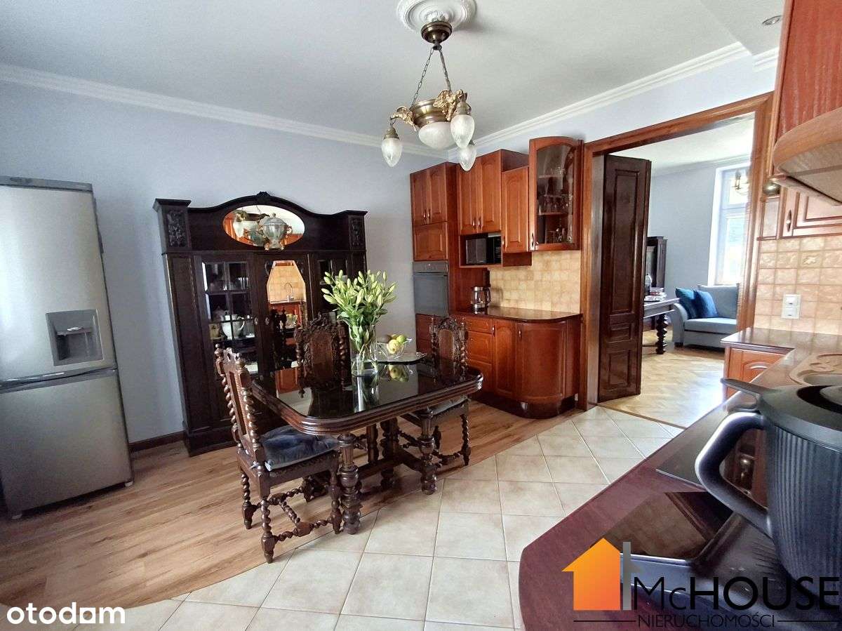 Mielec - Klimatyczny dom, dla Konesera - Pełny obrazek: 4/19