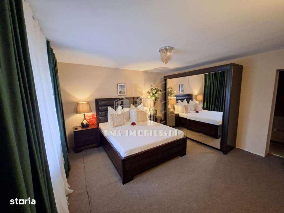 Casa Vila Pensiune  Rasnov Brasov-16