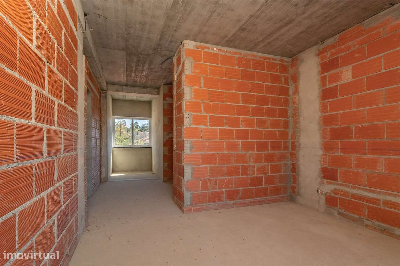 Moradia T4 em Construção em Vale Flores - Feijó Almada-27