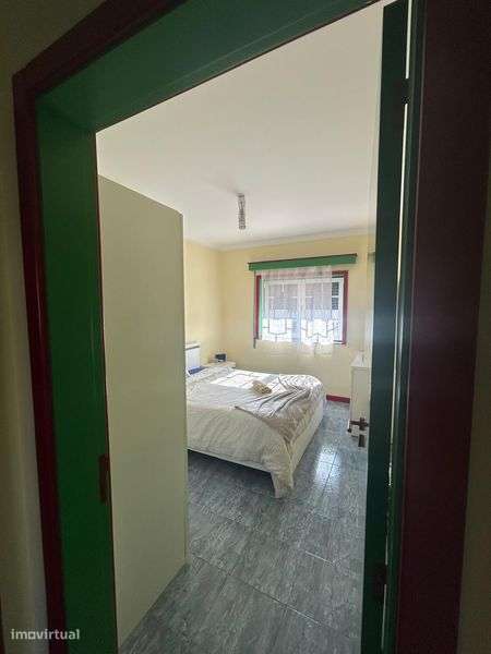 Vendo T2 mobilado - Grande imagem: 5/7