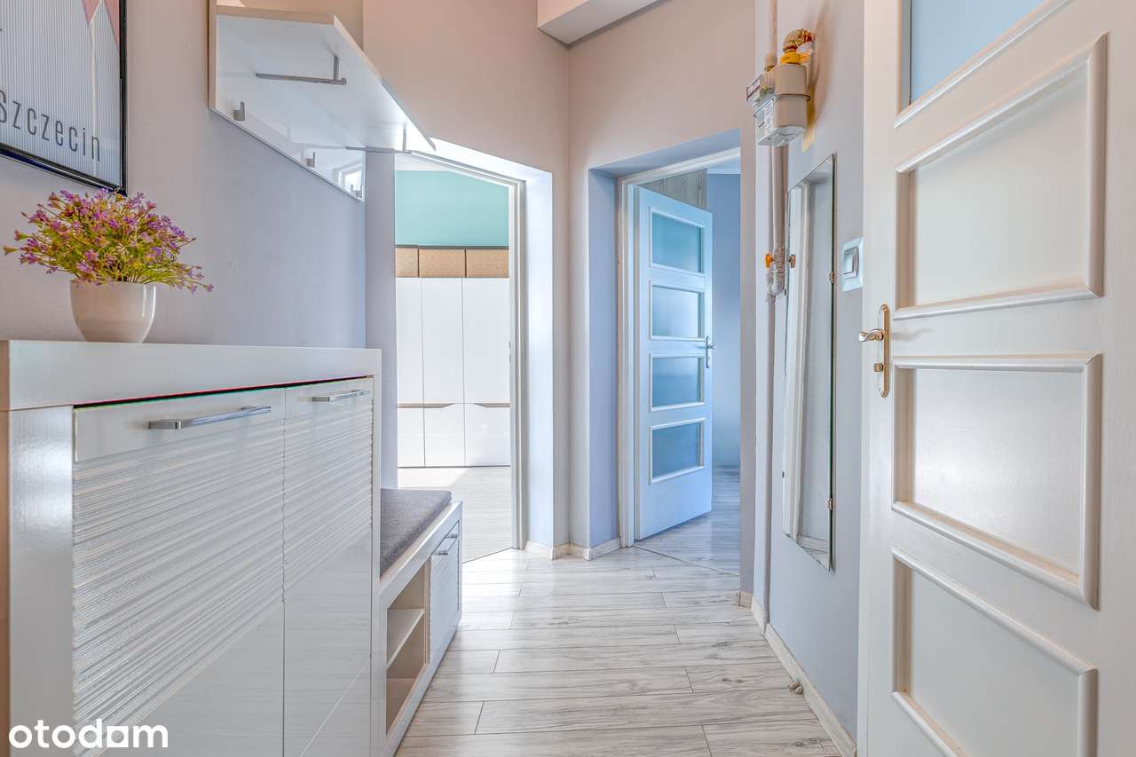 II pokoje blisko Centrum ! ul. Unisławy-4