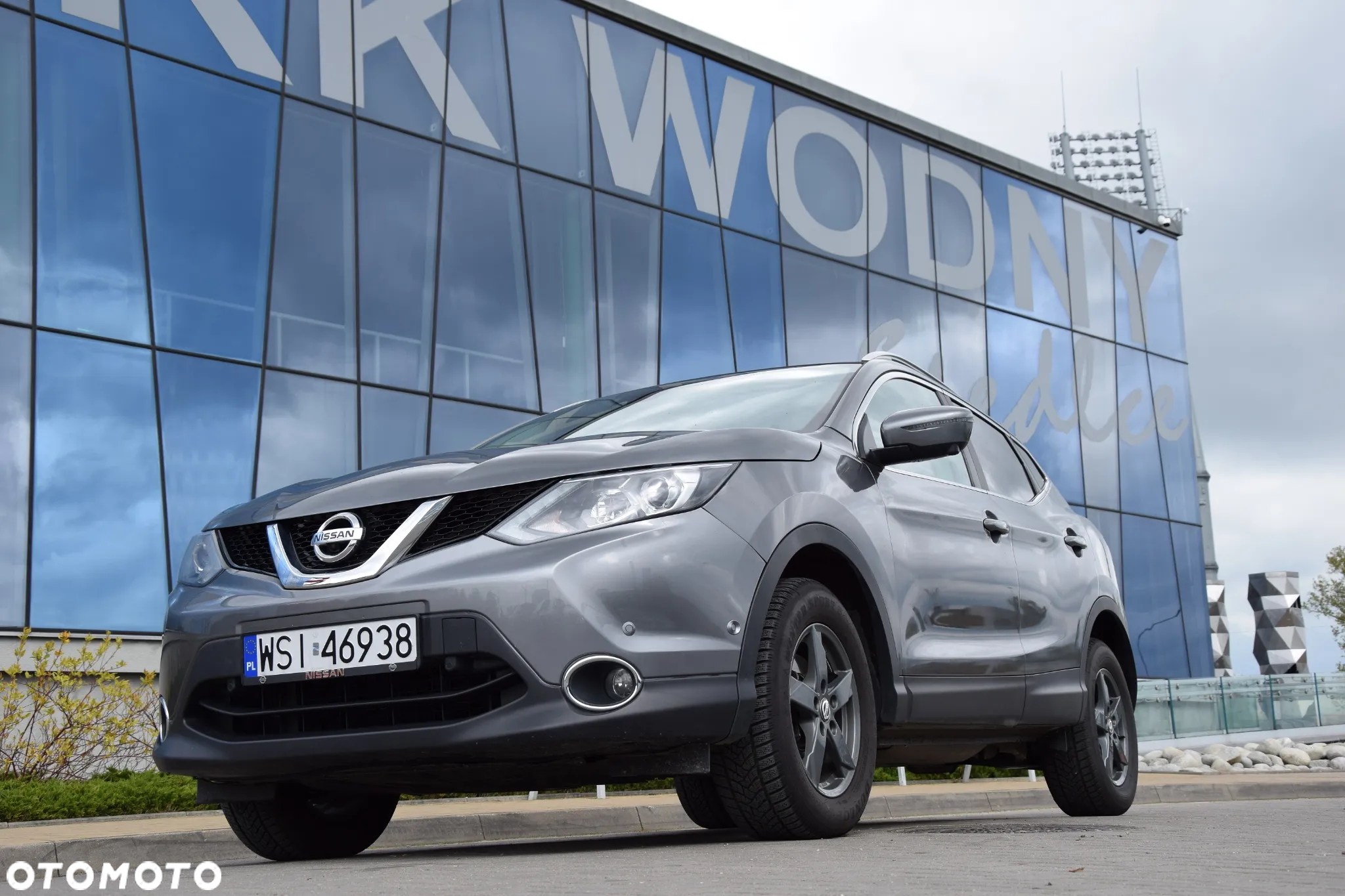 Nissan Qashqai 1.6 DCi 4x4 Tekna+ - 22