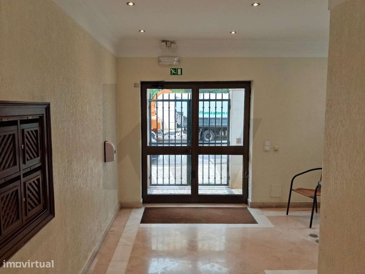 Venda de apartamento T3 em condomínio, no Monte Estoril, Cascais-9