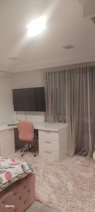 Vila 5 camere cu piscina,teren 618mp,constr.2011,Colentina-Andronache-7