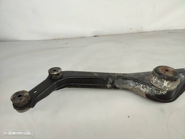 Charriot Frontal Seat Ibiza Ii (6K1) - 2