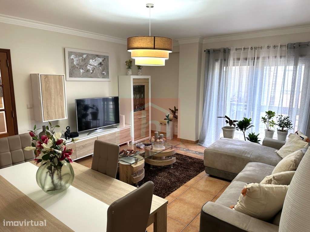 Apartamento T3 com arrecadação em Alcochete - Grande imagem: 4/20