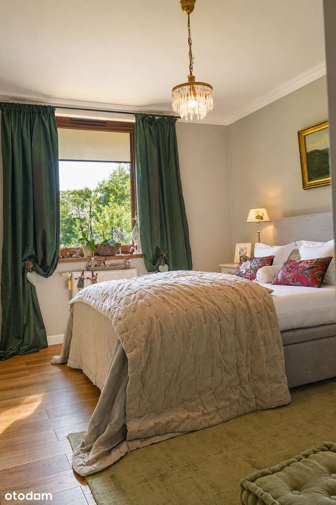 KARPACZ | 63 M² | BALKON Z WIDOKIEM NA ŚNIEŻKĘ | CISZA I PRZESTRZEŃ-9