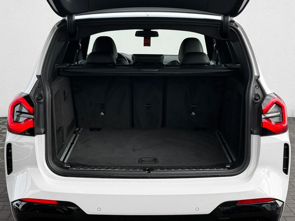BMW X3 xDrive20i M Sport 2.0 Benzyna 184 KM — zdjęcie 5