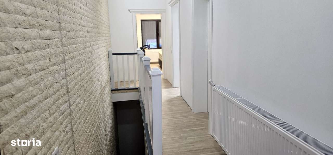 EXCLUSIVITATE | CASA MODERNA | 4 DORMITOARE-9