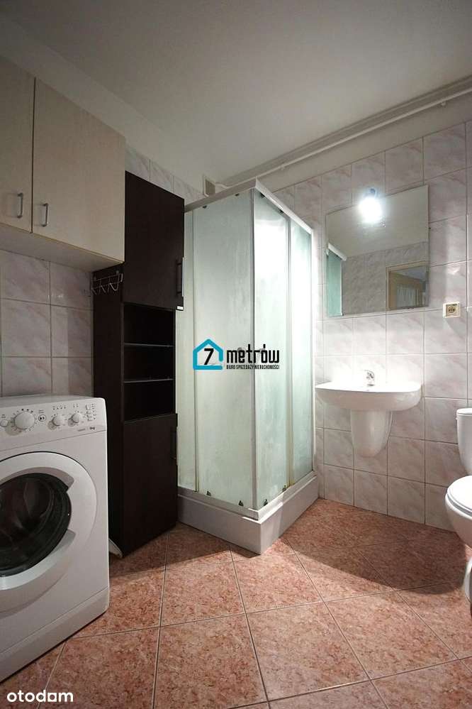 Blisko centrum i Uniwersytet Komfortowe 3-pokojowe-19