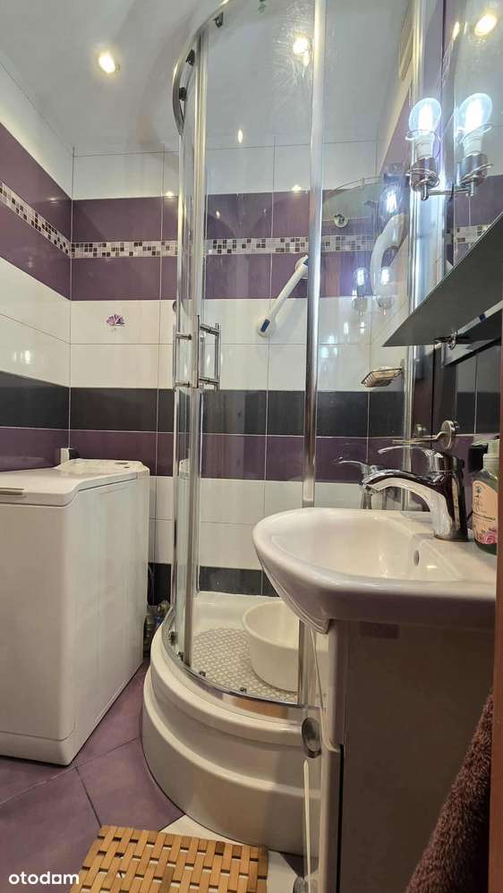 3 pokoje Wielka Płyta-7