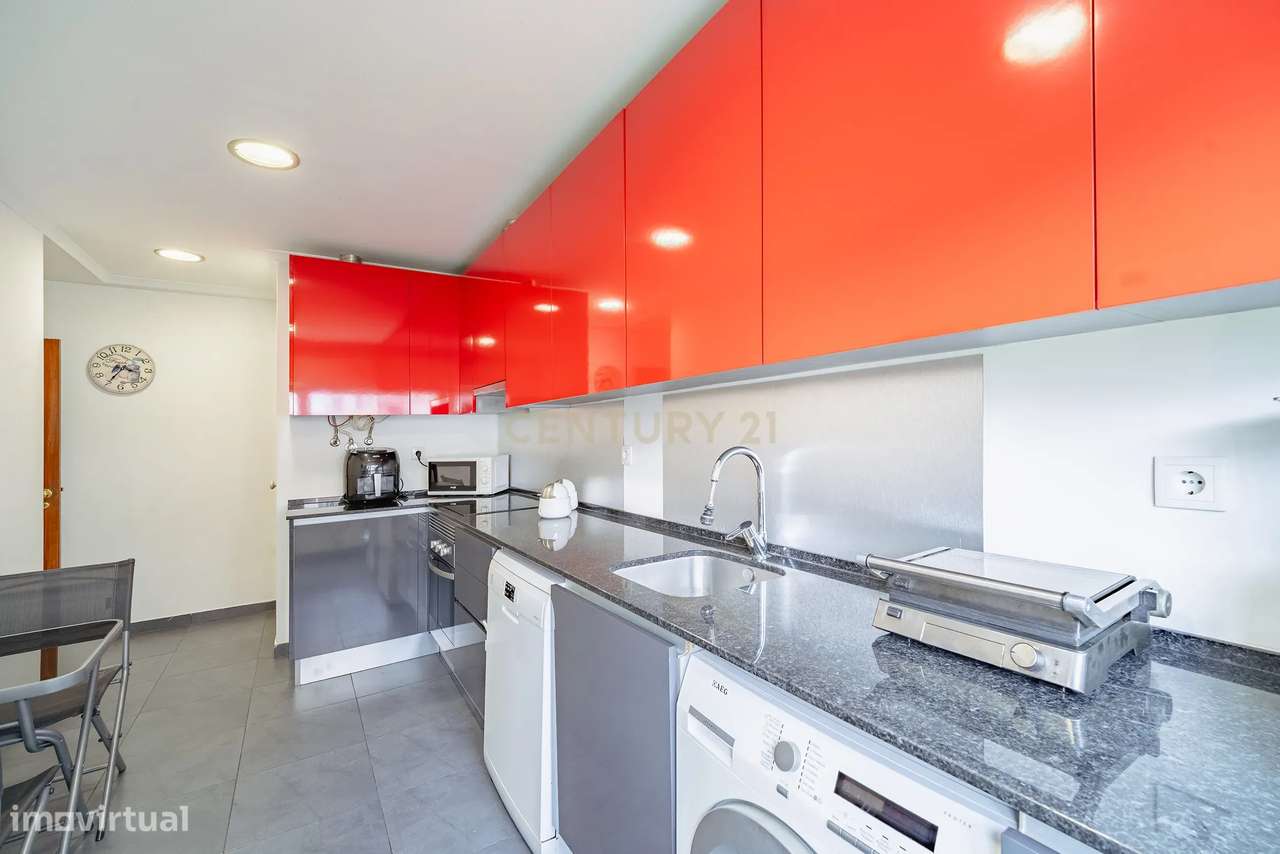 T3 Remodelado com Elevador no Fogueteiro-23