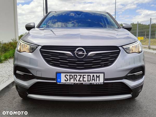 Opel Grandland X 1.5 D Start/Stop Business Elegance - 10