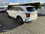 Kia Sorento 2.2 CRDi Prestige Line 4WD DCT 7os - 15