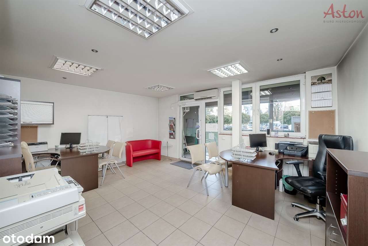 Lokal na wynajem, Tychy - Pełny obrazek: 2/9