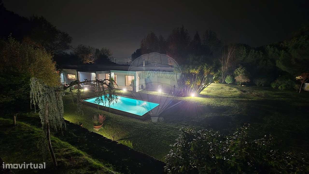 Moradia T4 para venda - Grande imagem: 5/50