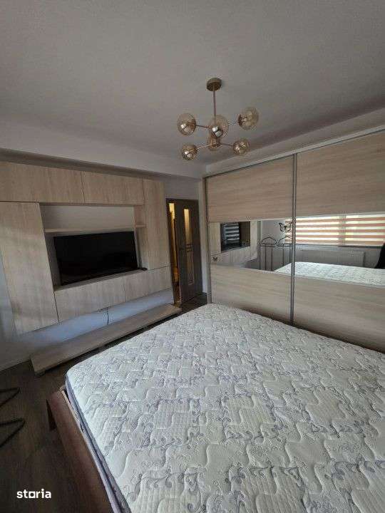 AP 3 CAMERE | MOBILAT SI UTILAT | TOMIS PLUS - Imagine principală: 5/12