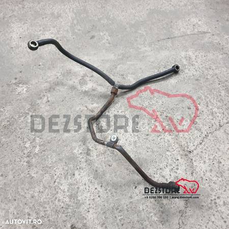 Conducta alimentare Mercedes Actros MP2 (A5410705632) - 4