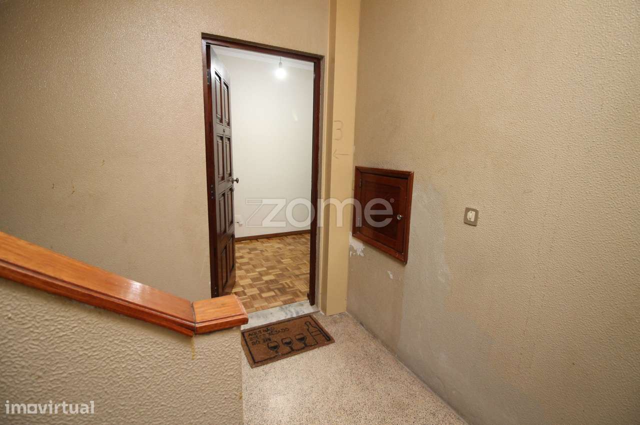 T3 para arrendar na Rua D. Pedro V, S. Vitor, Braga - Grande imagem: 4/24