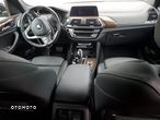 BMW X3 - 8