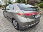 Honda Civic 1.8 Comfort - 9