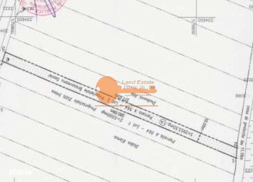 Teren de vanzare in zona Mogosoaia (Iesire la Lac) - Imagine principală: 3/3