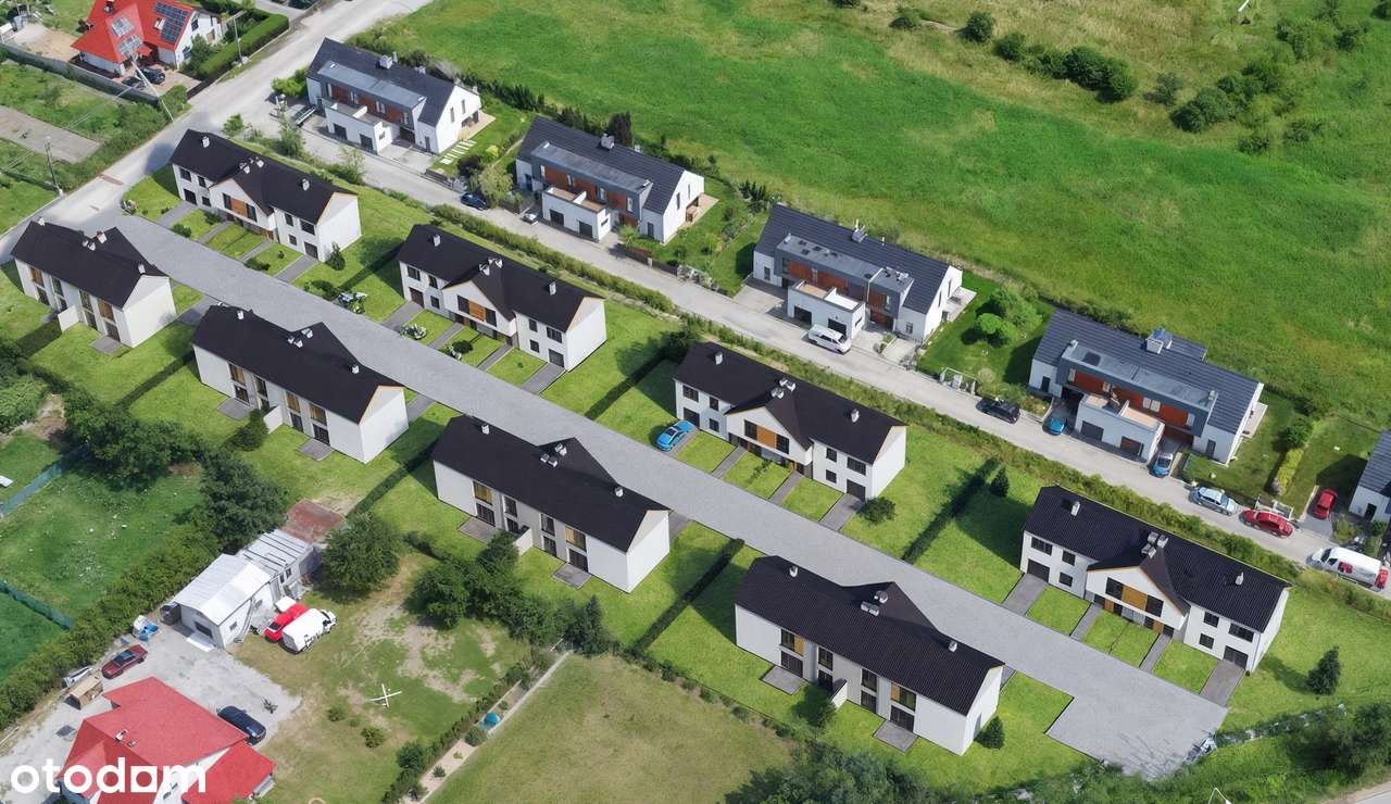 Hortensjowe Ogrody - najwyższy standard-4